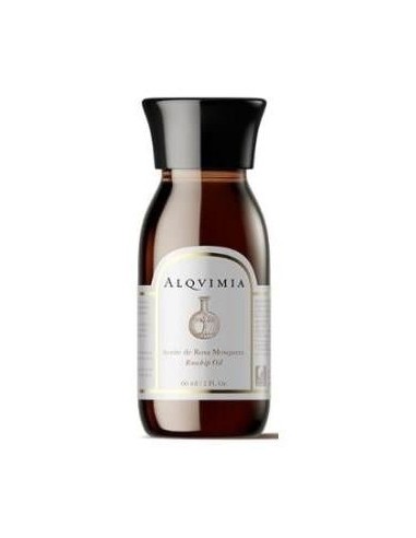 Aceite De Rosa Mosqueta 60Ml.