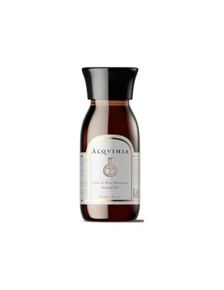 Aceite De Rosa Mosqueta 60Ml.