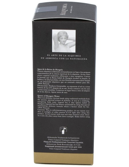 Agua De La Reina De Hungria 150Ml.