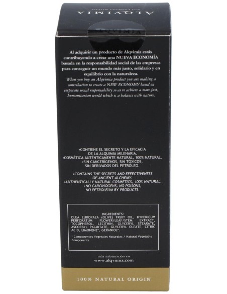 Aceite De Hiperico 60Ml.