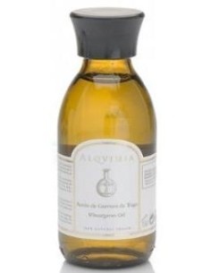 Aceite De Germen De Trigo 150Ml.