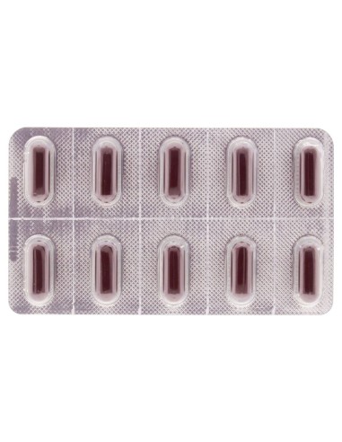 Pharmaton 50 Plus, 30 Cápsulas