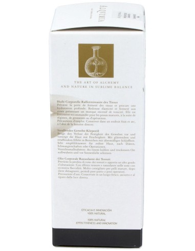 Aceite Corporal Reafirmante De Tejidos 150Ml.