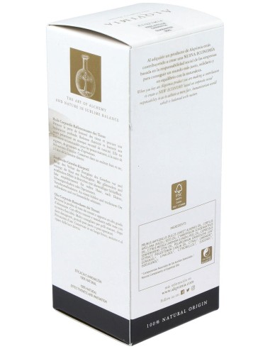 Aceite Corporal Reafirmante De Tejidos 150Ml.