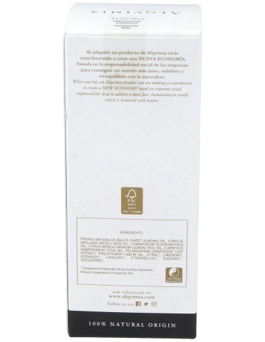 Aceite Corporal Reafirmante De Tejidos 150Ml.