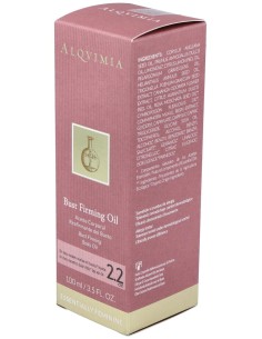 Bust Firming Oil 100Ml. 2