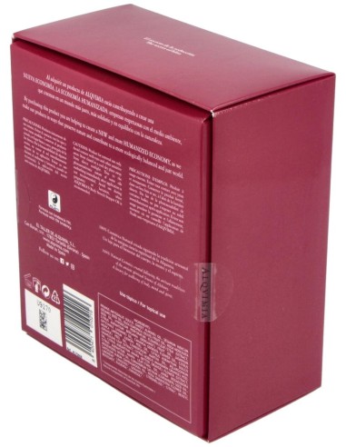 Aceite Corporal Sensuality Body Nectar Woman 50Ml.