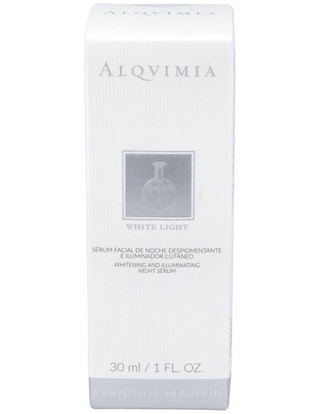 Serum White Light Despigmentante 30Ml.