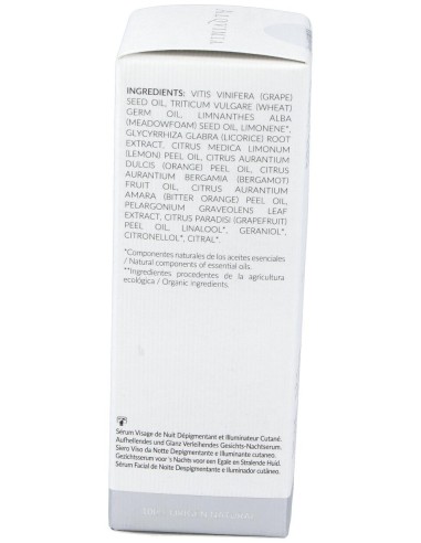 Serum White Light Despigmentante 30Ml.