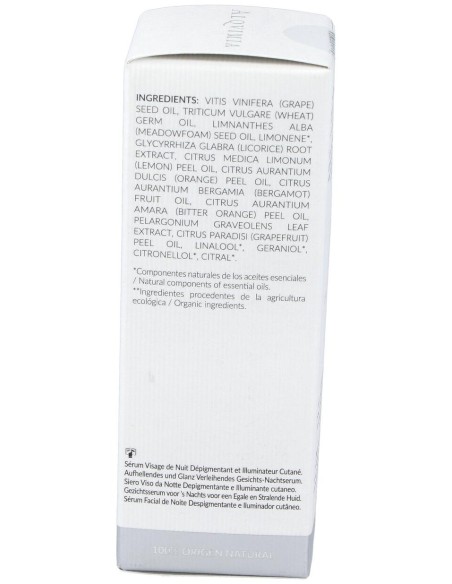 Serum White Light Despigmentante 30Ml.
