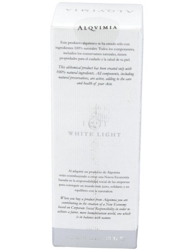 Serum White Light Despigmentante 30Ml.