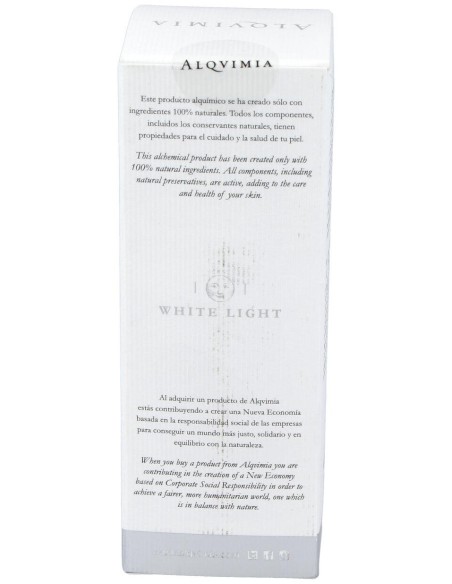 Serum White Light Despigmentante 30Ml.