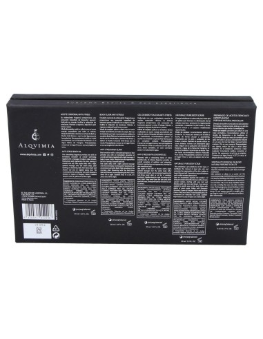 Caja Experiencia Calm