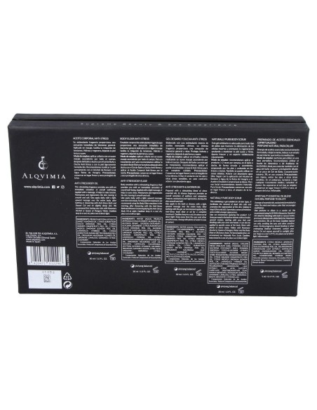 Caja Experiencia Calm