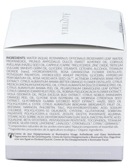 Crema White Light Despigmentante 50Ml.
