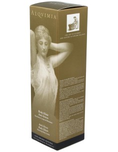 Body Elixir Antistress 200Ml. 2