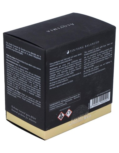 Geranio Aceite Esencial 10Ml.