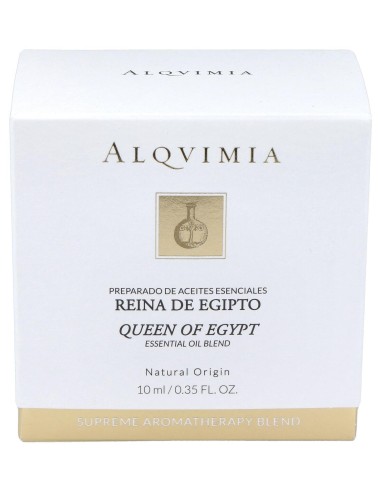 Pae Reina De Egipto 10Ml.