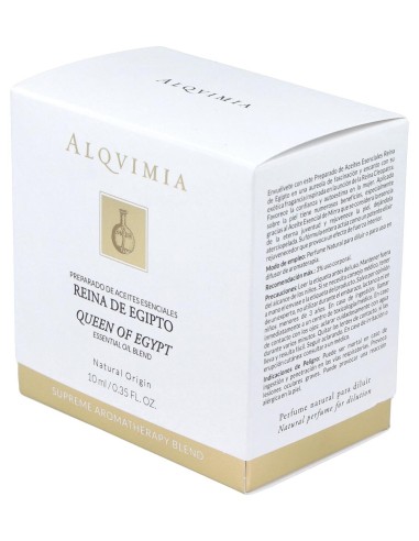 Pae Reina De Egipto 10Ml.