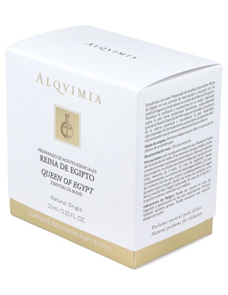 Pae Reina De Egipto 10Ml.