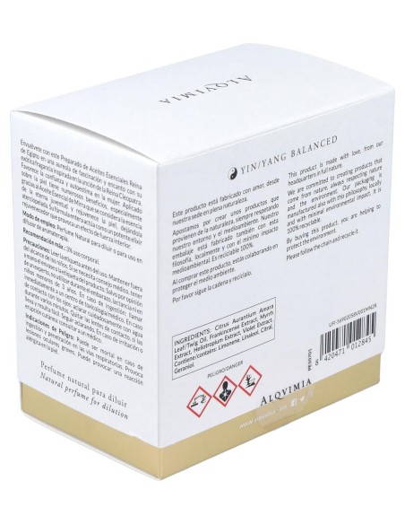 Pae Reina De Egipto 10Ml.