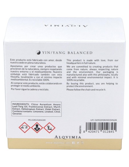 Pae Reina De Egipto 10Ml.