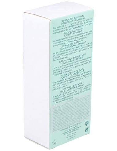 Atache Crema Acneica Oily Sk Balancing 50Ml