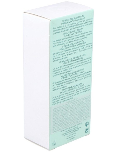 Atache Crema Acneica Oily Sk Balancing 50Ml