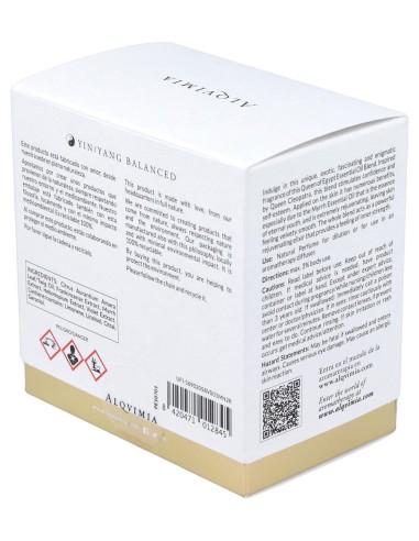 Pae Reina De Egipto 10Ml.