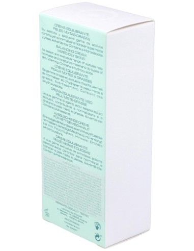 Atache Crema Acneica Oily Sk Balancing 50Ml
