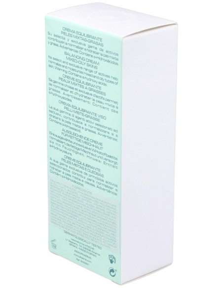Atache Crema Acneica Oily Sk Balancing 50Ml