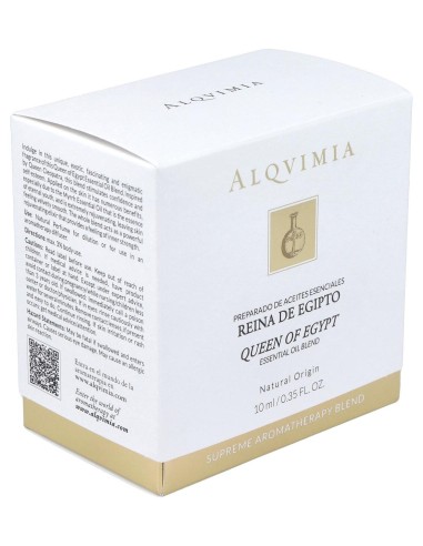 Pae Reina De Egipto 10Ml.