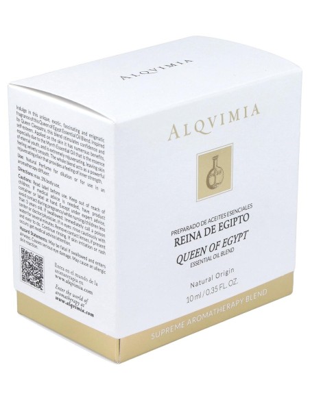 Pae Reina De Egipto 10Ml.