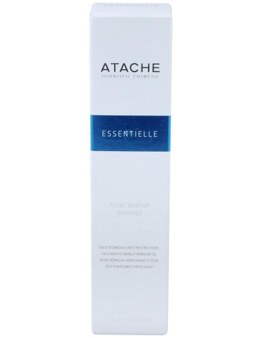Essentielle Total Makeup Remover 115Ml.