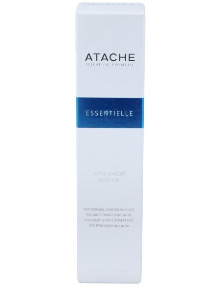 Essentielle Total Makeup Remover 115Ml.