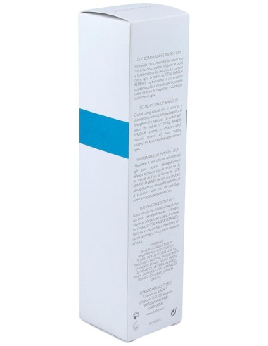 Essentielle Total Makeup Remover 115Ml.