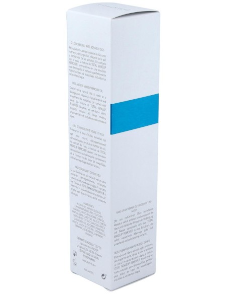 Essentielle Total Makeup Remover 115Ml.