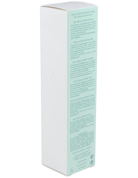 Atache Gel Limpiador Oily Sk 115Ml
