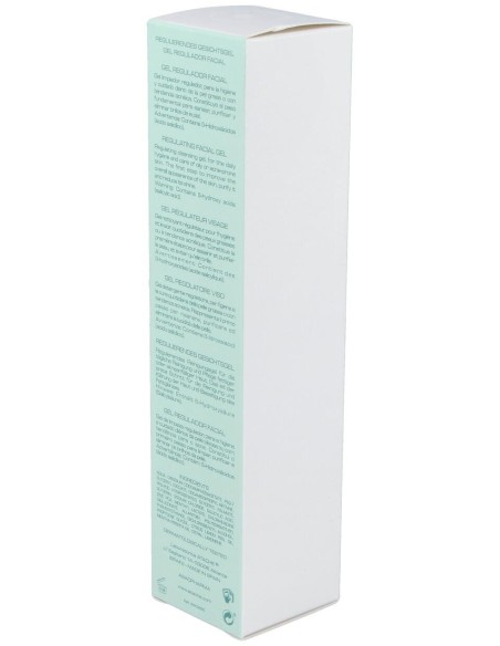 Atache Gel Limpiador Oily Sk 115Ml