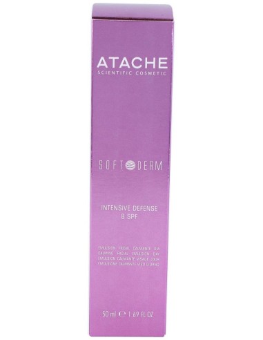 Soft Derm Intensive Defense 50Ml.