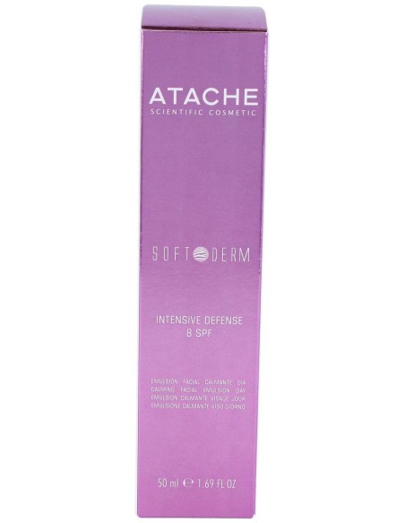 Soft Derm Intensive Defense 50Ml.