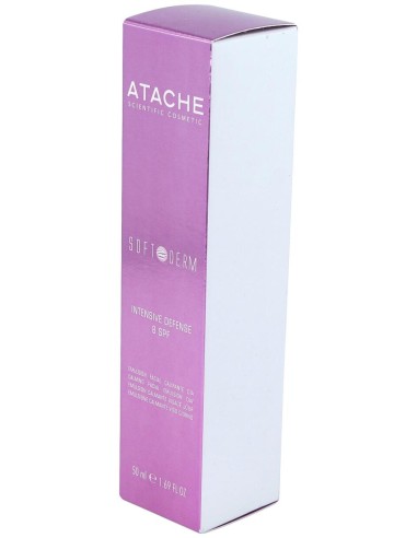 Soft Derm Intensive Defense 50Ml.