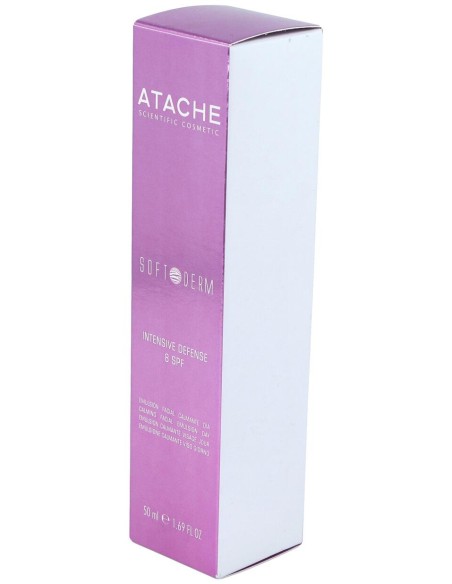 Soft Derm Intensive Defense 50Ml.