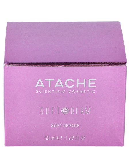Atache Soft Derm Repare 50Ml