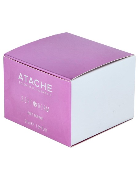 Atache Soft Derm Repare 50Ml
