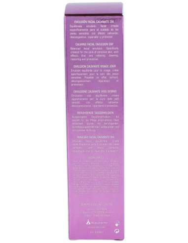 Soft Derm Intensive Defense 50Ml.
