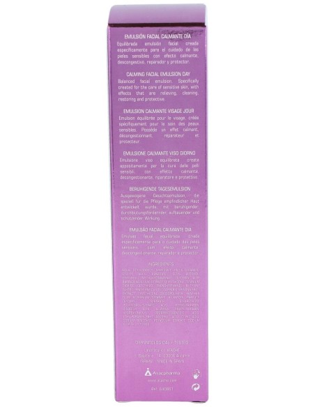 Soft Derm Intensive Defense 50Ml.