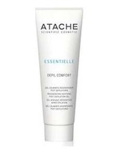 Atache Essentielle Depil Comfort 50Ml