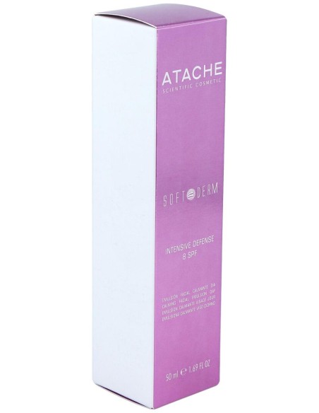 Soft Derm Intensive Defense 50Ml.