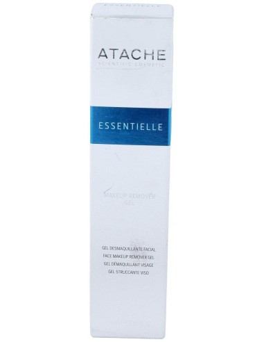 Essentielle Gel Desmaquillante Facial 115Ml